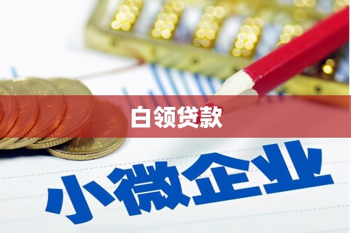 芦竹白领贷款