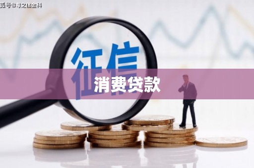芦竹消费贷款