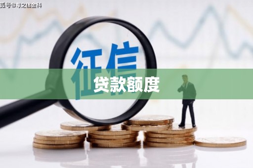 芦竹贷款额度
