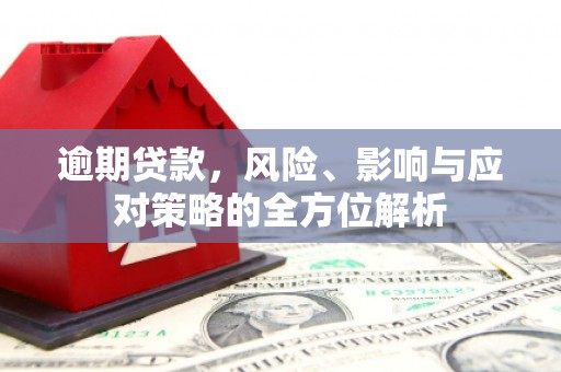 芦竹逾期贷款，风险、影响与应对策略的全方位解析