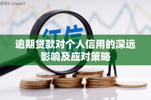 芦竹逾期贷款对个人信用的深远影响及应对策略