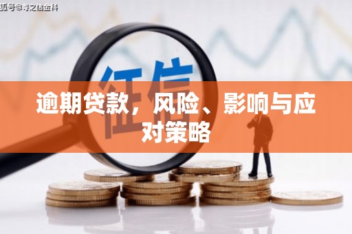 芦竹逾期贷款，风险、影响与应对策略