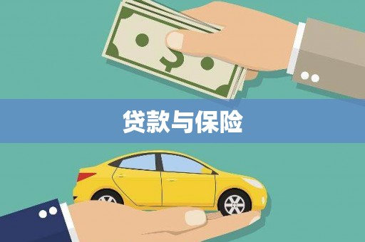 芦竹贷款与保险