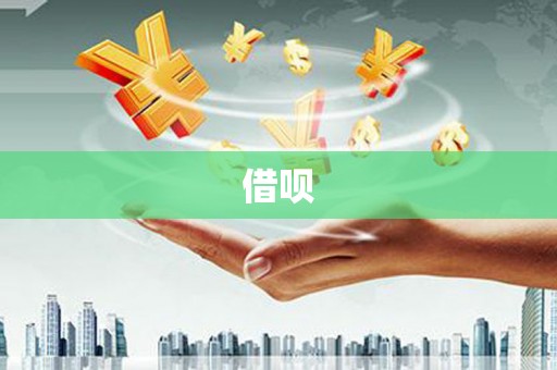 芦竹借呗