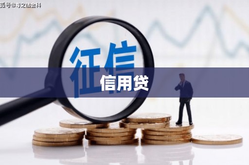芦竹信用贷