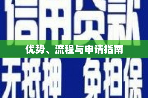 芦竹优势、流程与申请指南