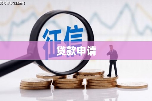 芦竹贷款申请